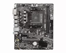 Tarjeta Madre Msi B550m-a Pro Socket Am4, 2xddr4-sdram, Micro Atx